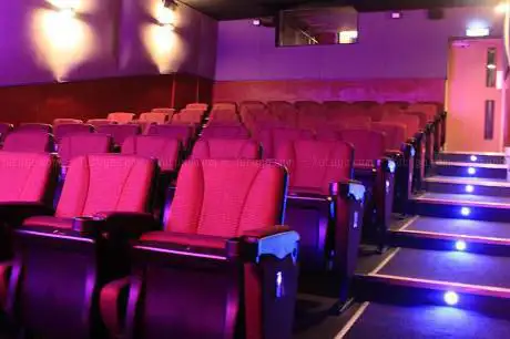 Flora Cinema Helston