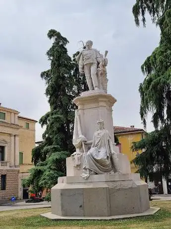 Monument