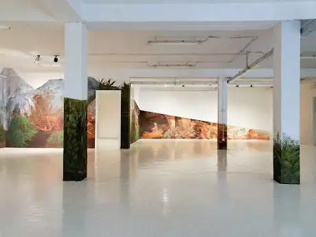 Artericambi gallery