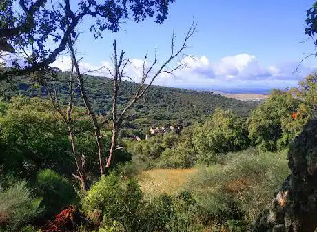 Photo de Sierra La Mosca