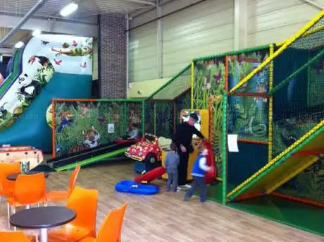 Dundee Parc