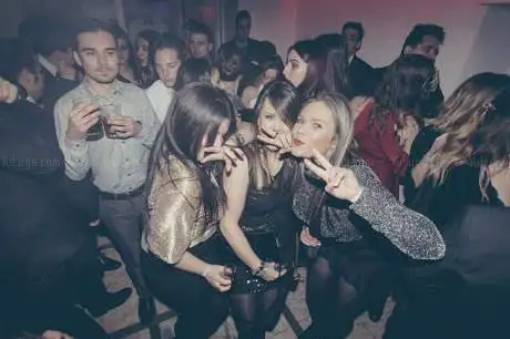 Photo de Salsipuedes