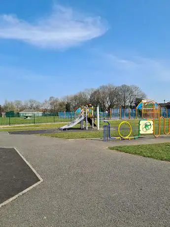 Bolton road park Playground