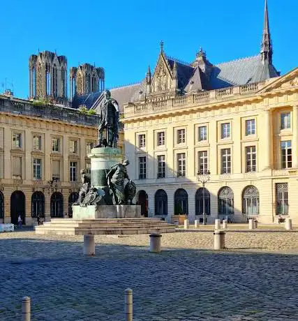 Place Royale