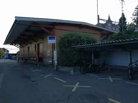 Photo de Kulturschiene