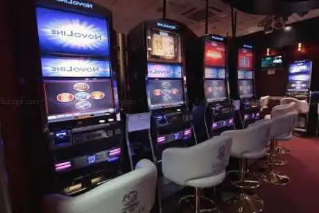 Photo de MGR Casino Chairs