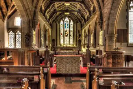 Photo de St Peters Church Chailey
