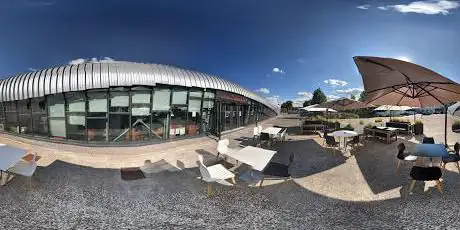 Les Ateliers Du Cinéma Claude Lelouch
