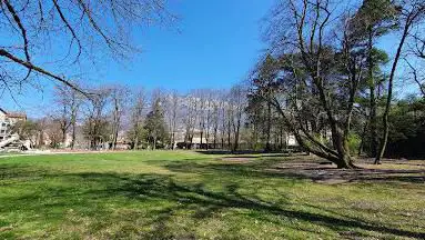 Photo de Parc Jean de la Fontaine