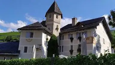 Photo de Musée du Vin - Sierre (Valais)