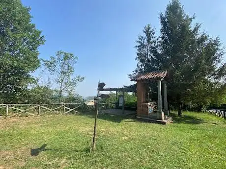 BellaVista Sulle Rocche