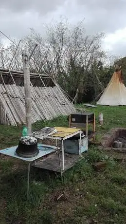 Photo de La Giostra Camp