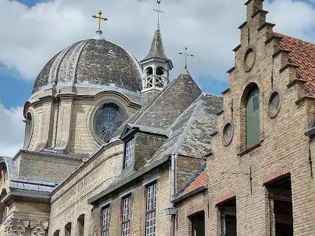 Photo de English Convent