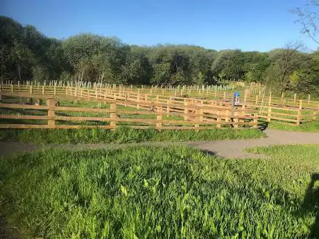 Photo de Cuningar Pump Track