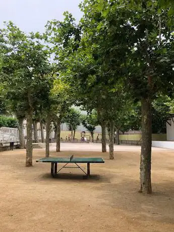 Photo de Parc de l'arbreda