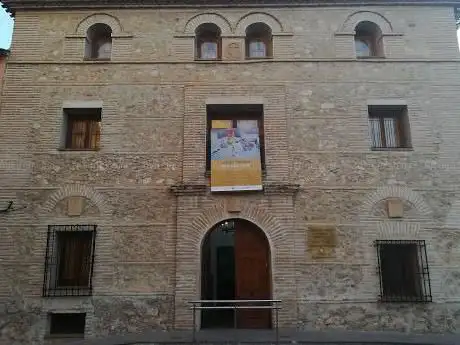 Photo de Casa de las Cayitas