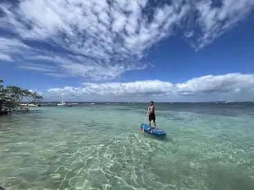 Photo de Seatrip Guadeloupe