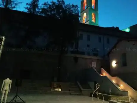 Photo de Associazione Culturale Tieffeu