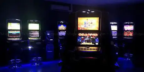 Gamble