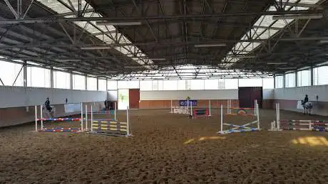 Photo de Scuderia Equistyle Asd