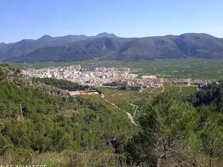 Photo de Vell deposit d'aigua