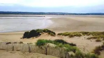 Baie de Canche