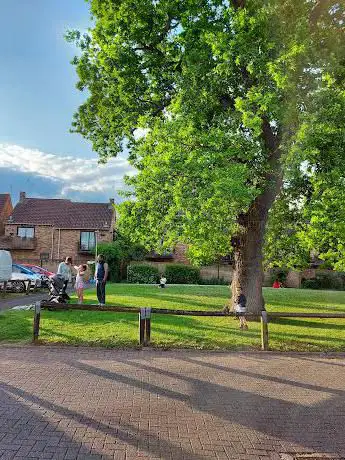 Gipsy Lane Public Park