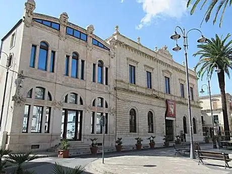 Photo de Museo Ibleo delle Arti e Tradizioni Popolari S. A. Guastella