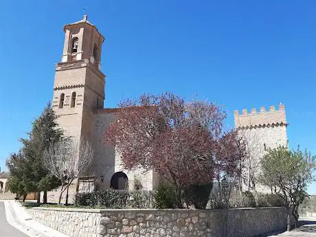 Photo de Parroquia de San Miguel