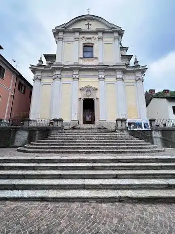 Photo de Chiesa San Sebastiano