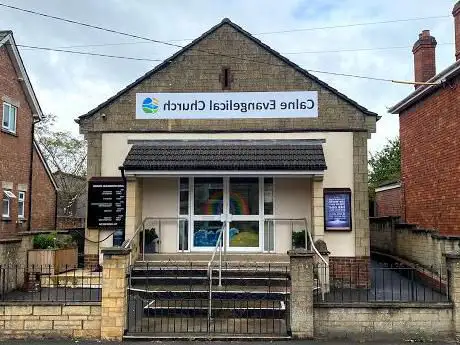 Photo de Calne Evangelical Church