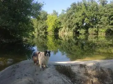 Photo de Moulin Boisseron