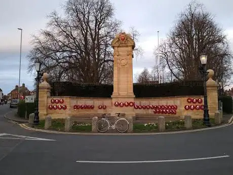 Photo de Wellingborough War Memorial