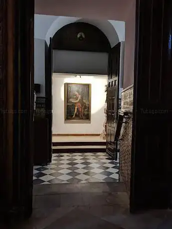 Museo-Tesoro de Arte Sacro Carmelita