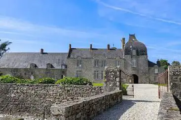 Photo de Château de Montesson