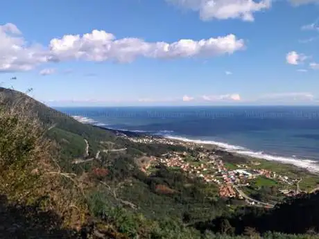 Mirador das Penizas