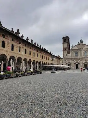 Palazzo Ducale