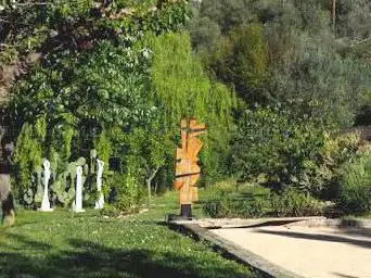 Photo de Sculptures Fayence