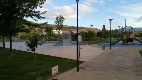 Photo de Skatepark Fuenmayor