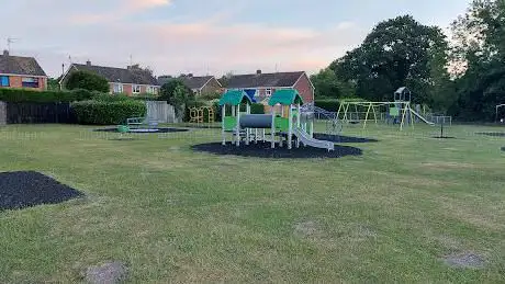 Photo de Play Area (Peppers Green)