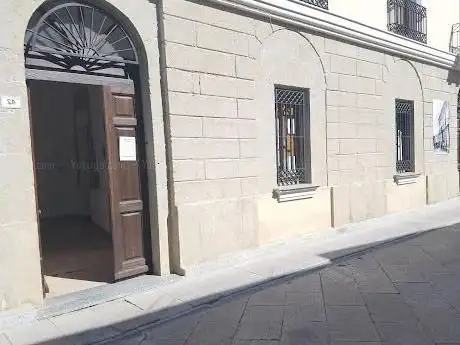 Biblioteca Comunale di Maracalagonis