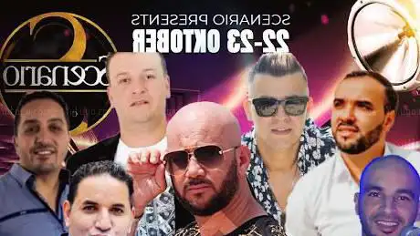 Photo de Scenario club