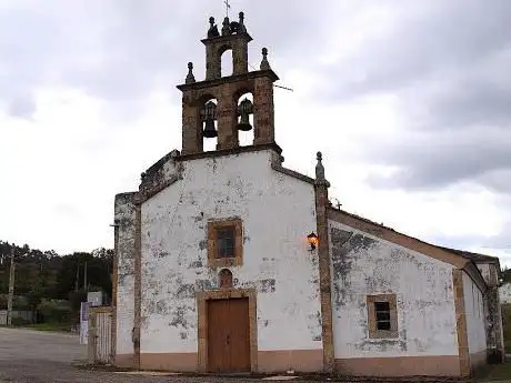 Photo de Iglesia Parroquial de Santa Cecilia