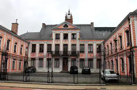 Moelandkasteel