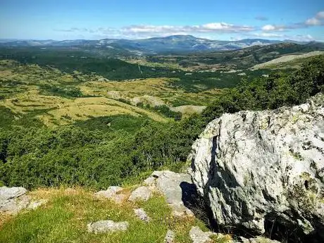 Photo de Mirador de Caldacio