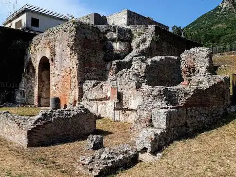 Photo de Museo Archeologico Nazionale