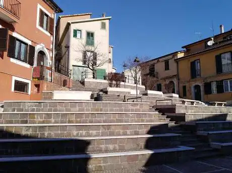 Photo de Castello Aragonese