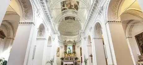 Photo de Chiesa di San Giuseppe