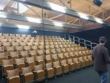 Cinéma Netwerk Film