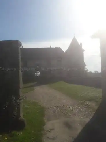 Photo de Le Châtelard